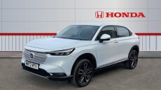 Honda HR-V 1.5 eHEV Advance 5dr CVT Hybrid Hatchback